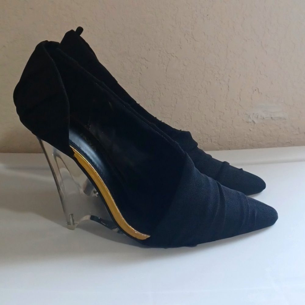 Wedges